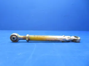 Stinson 108-1 Aileron Push - Pull Rod P/N 108-1141207-0 (0823-560)